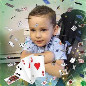 Meet your Posher, Vickie